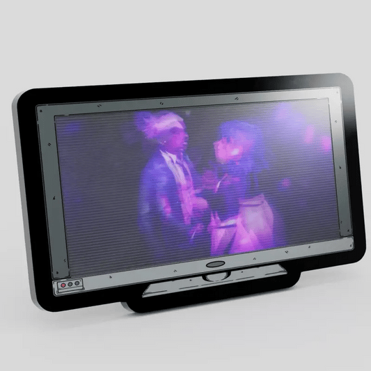 WS-Monitor Lenticular Ma'Meullere Time Pin