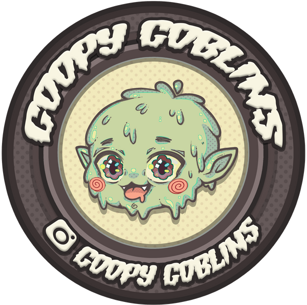 Goopy Goblins