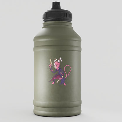 Blitzo Vinyl Sticker