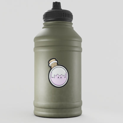 Ditto Vinyl Sticker