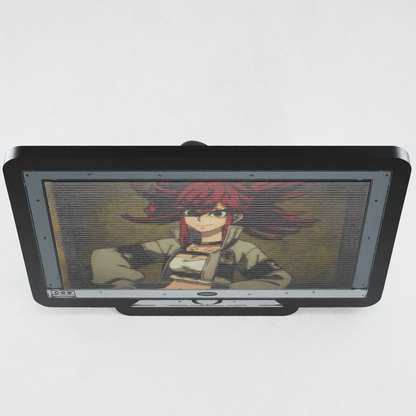 Monitor Lenticular Riyo Gachiakuta Pin