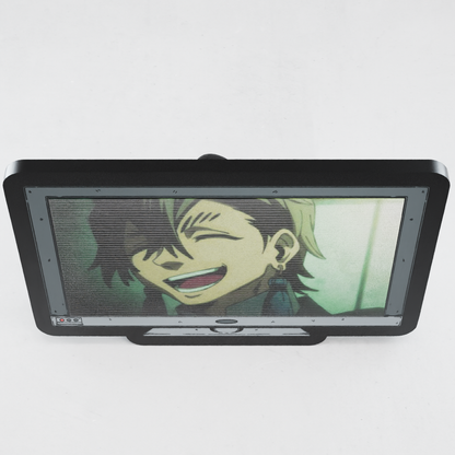 Monitor Lenticular Zanka Gachiakuta Pin