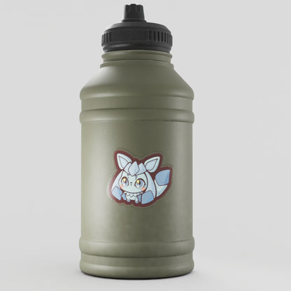 Glaceon Vinyl Sticker