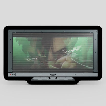 WS-Monitor Lenticular Goth Vi Pin