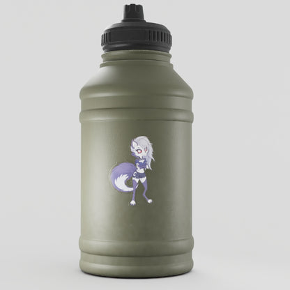 Loona Vinyl Sticker