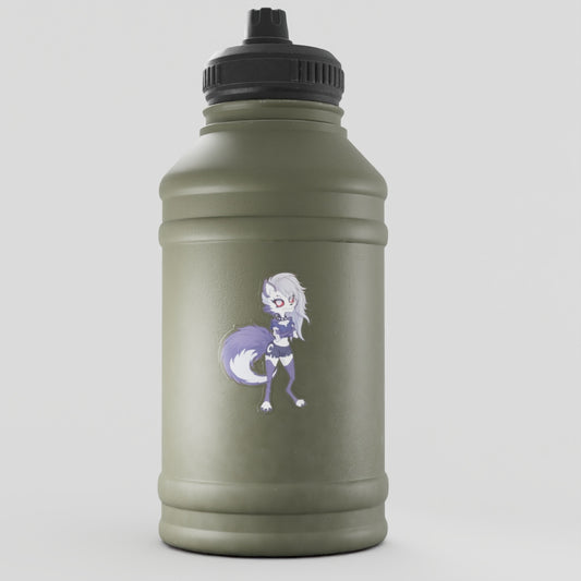 Loona Vinyl Sticker