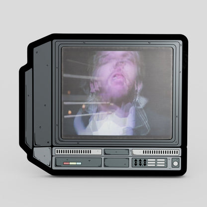 CRTV Lenticular Lost Boys Pin