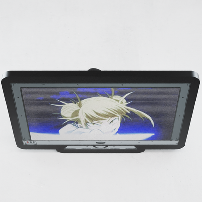 Monitor Lenticular Toga Himiko MHA Pin
