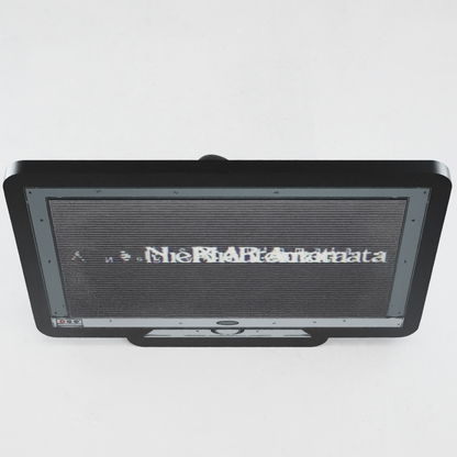 Monitor Lenticular Nier Automata Pin