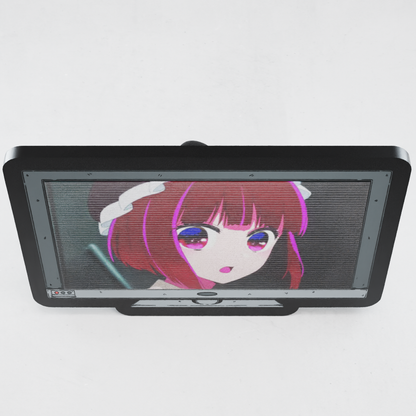 Monitor Lenticular Kana Arima Oshi No Ko Pin
