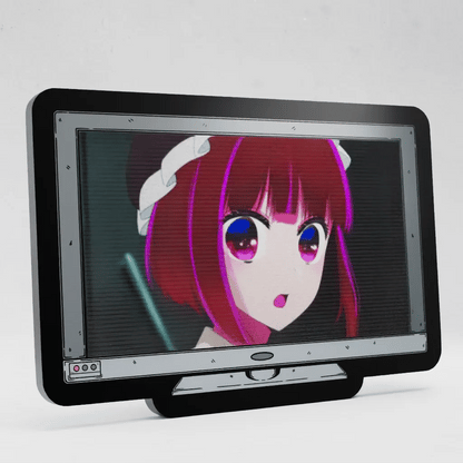 Monitor Lenticular Kana Arima Oshi No Ko Pin