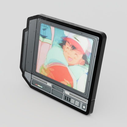 CRTV Lenticular Intro Pin