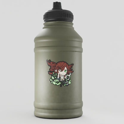 Riyo Vinyl Sticker